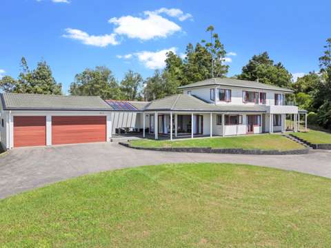 Dairy Flat 4房  DECEASED ESTATE - MUST BE SOLD!