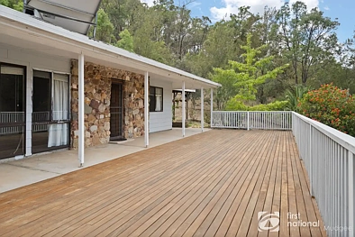 495 Riverlea Road (Riverlea), Mudgee, NSW 2850, 2 Bedrooms, 1 Bathrooms, Lifestyle Property