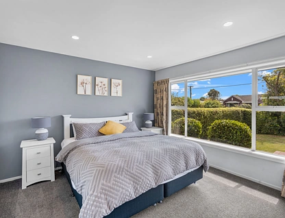 31 Downing Street, Hoon Hay, Christchurch, 4房, 1浴, House