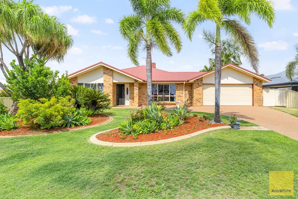 39 Jeppesen Drive, Emerald, QLD 4720