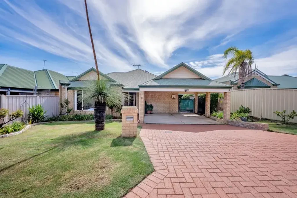 Bibra Lake 3ห้องนอน Modern Comfort & Easy Living in a High-Growth Location