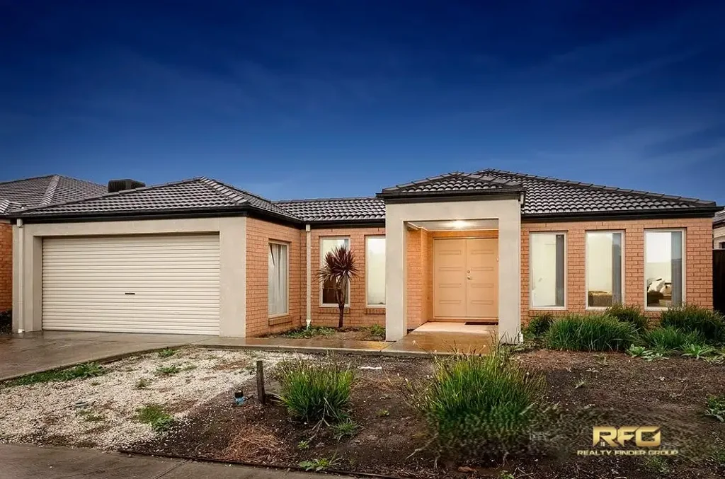 Deer Park 3Zimmer Family-Friendly Home