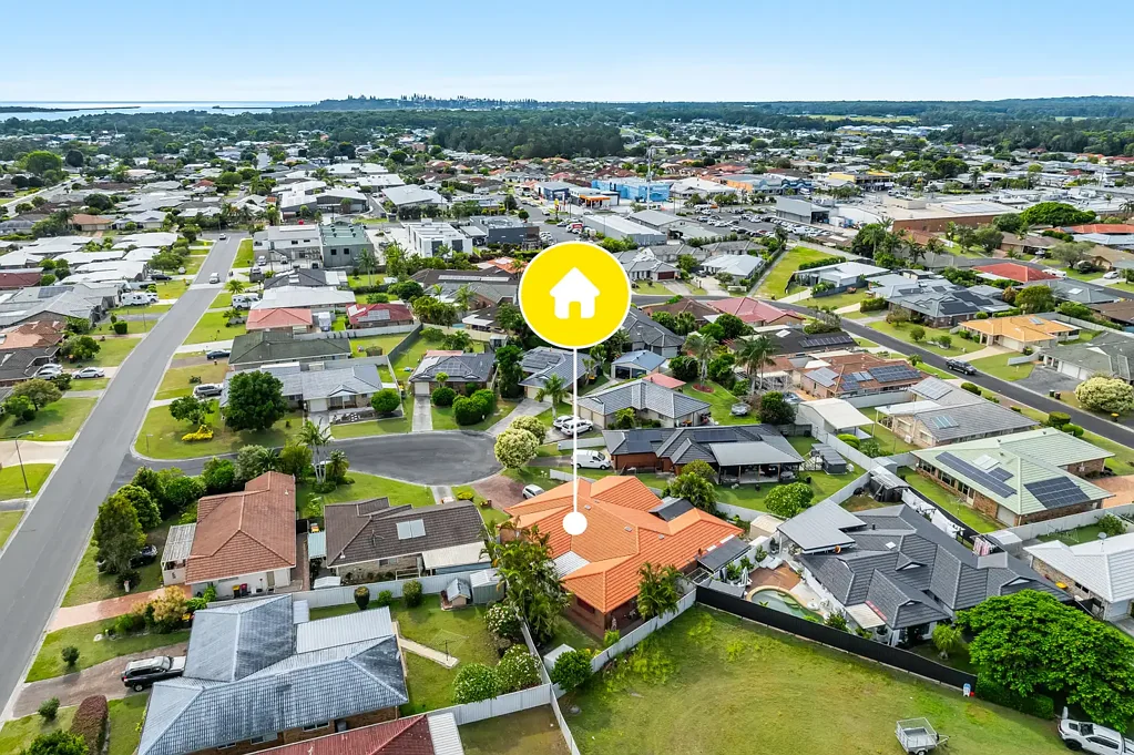 1/4 Plover Close, Yamba, NSW 2464