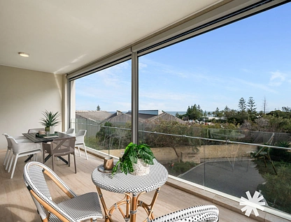 15/9 McCabe Street, North Fremantle, North West Perth, 2 침실, 2 욕실, Apartment