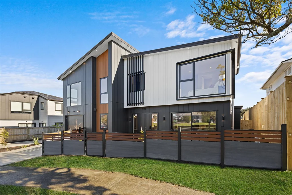 Botany Downs 4कमरा Botany Downs - Light-Filled Four-Bedroom Beauty