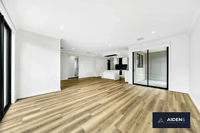 5 Strong View, Fraser Rise, VIC 3336, 4房, 2浴, House