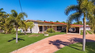 Kirwan 3 Bedroom WHEN QUALITY WASN'T AN UPGRADE. IT WAS THE STANDARD.