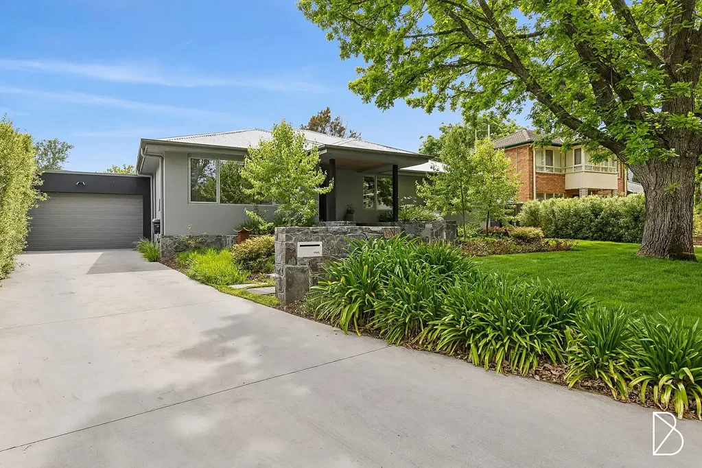 25 Blair Street, Watson, ACT 2602