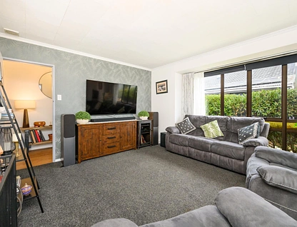 83 Shamrock Street, Takaro, Palmerston North City, 2 રૂમ, 1 બાથરૂમ, House