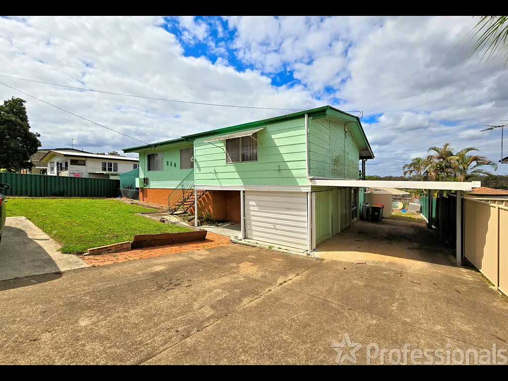 314 South Station Road, Raceview, QLD 4305