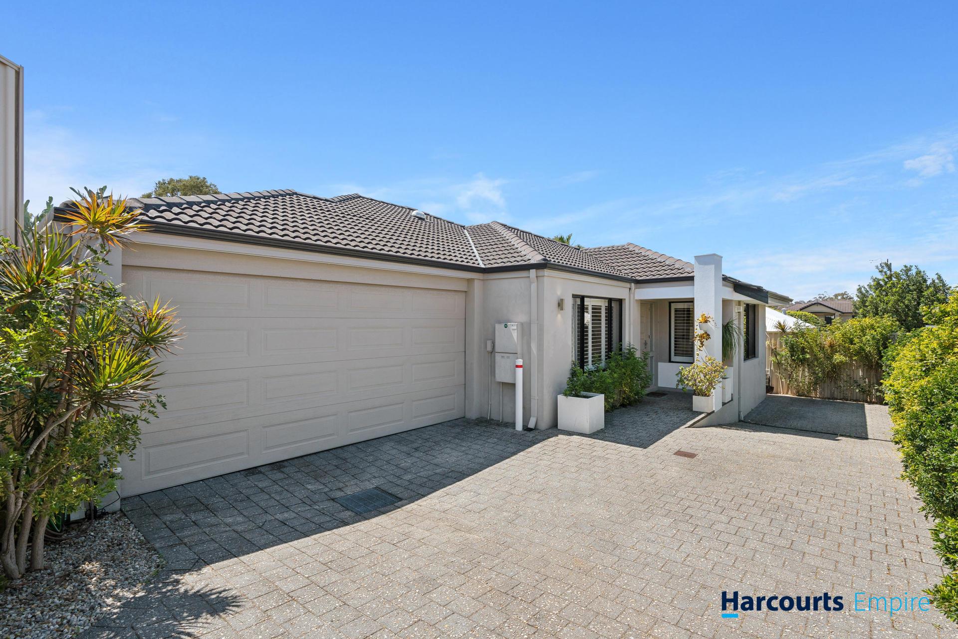 18A NOLA AV, SCARBOROUGH WA 6019, 0房, 0浴, House