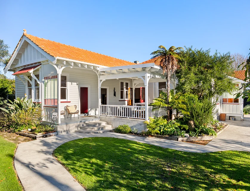 3 Sheehan Street, Whataupoko, Gisborne, 5房, 3浴, House