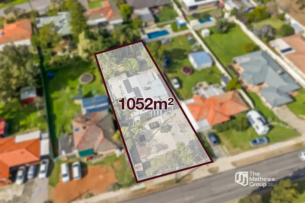 Mount Nasura 3房  A Complete Transformation on a Huge 1,052sqm Block