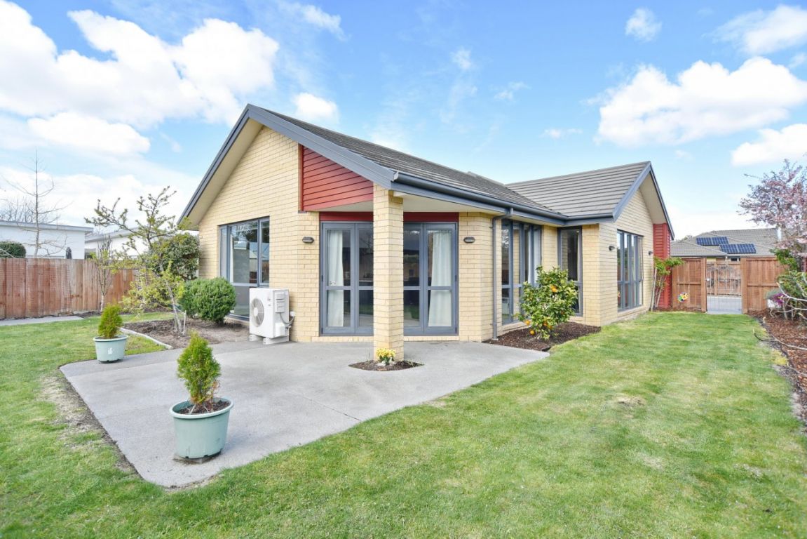 27 Coolspring Way, Redwood, Christchurch, 3 कमरे, 0 बाथरूम, Unspecified