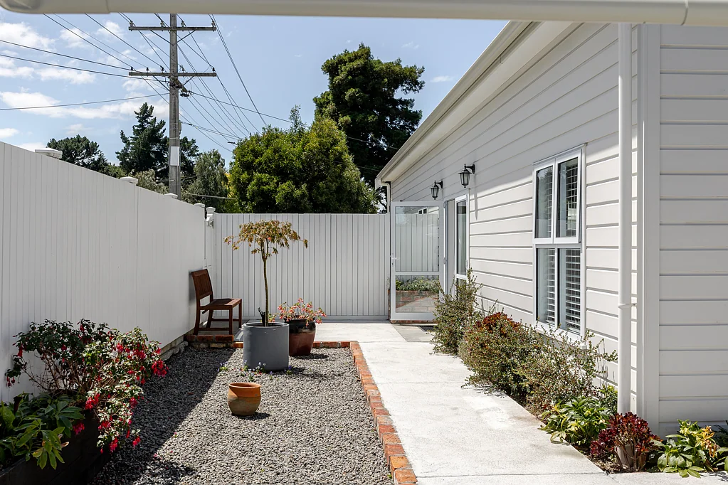 Carterton 2Zimmer Smart Townhouse Living Perfect Lockup and Leave