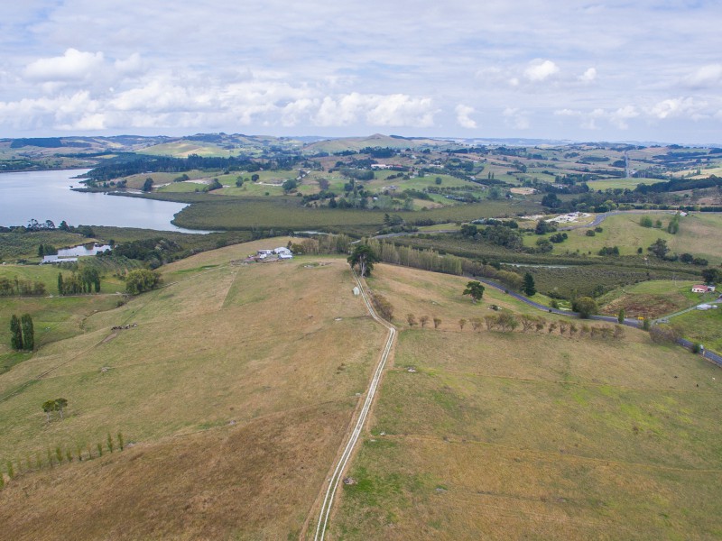 54 Te Tonga Road, Paparoa, Kaipara, 0 ห้องนอน, 0 ห้องน้ำ