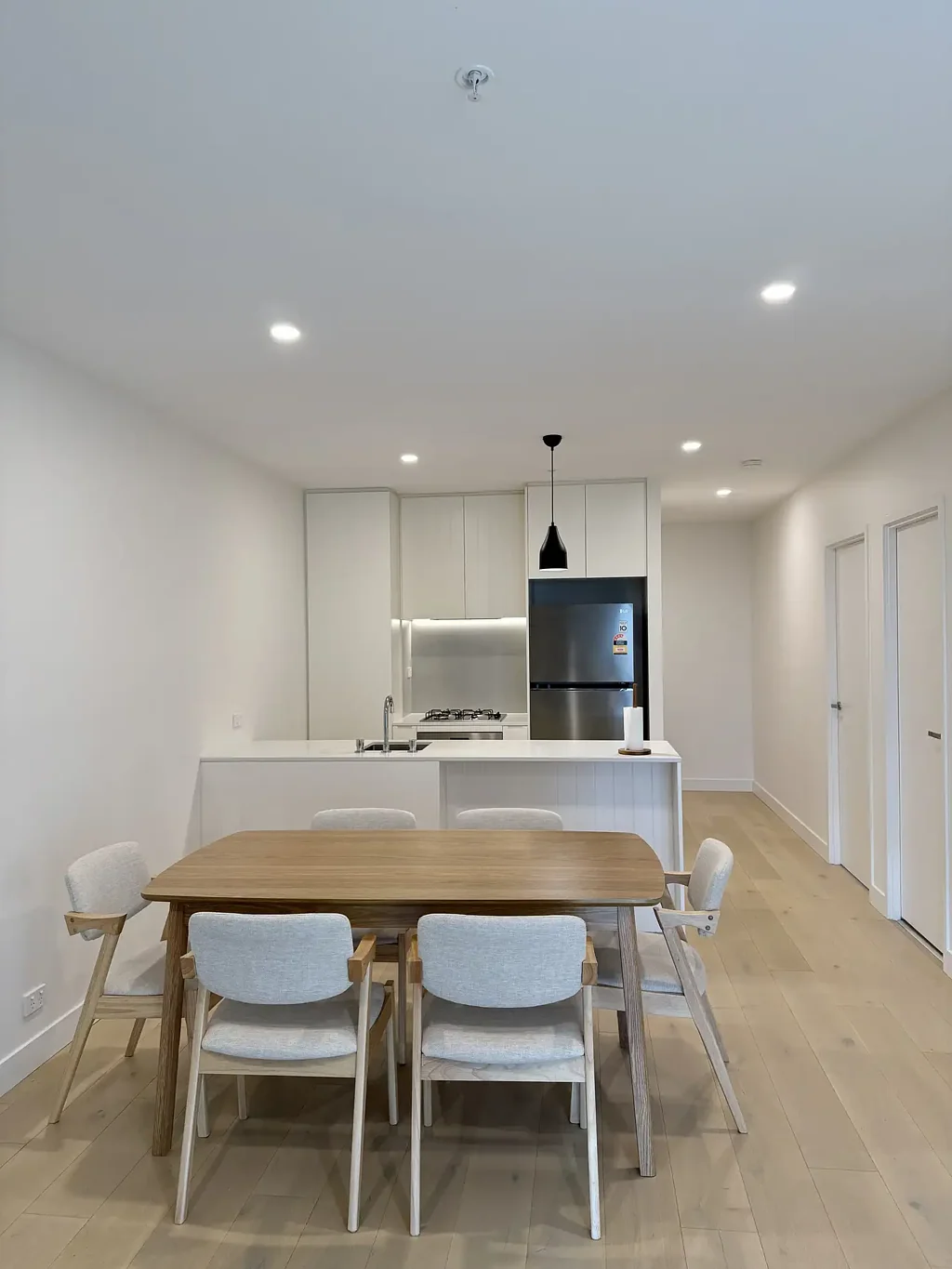 Footscray 2 Bedroom Generous Size + Practical Floorplan in Great Condition with Premium Finishes