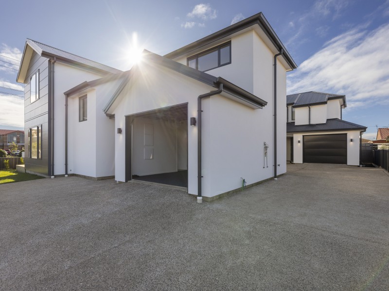 1a Kings Avenue, Saint Kilda, Dunedin, 3 Kuwarto, 0 Banyo