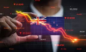 意外反弹！新西兰第三季度GDP增长1.1%，暂时摆脱衰退阴影，但全年经济规模仍在萎缩