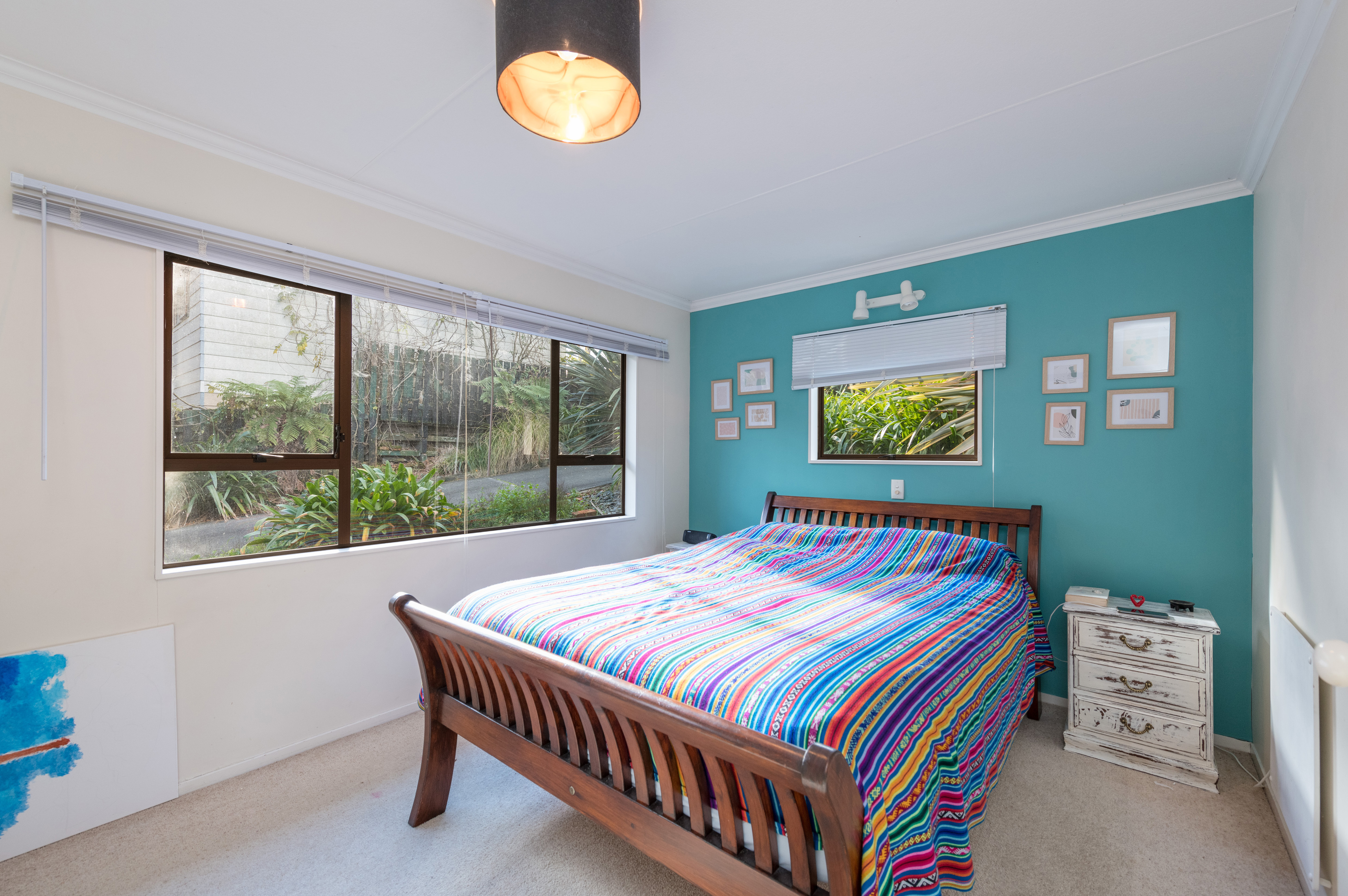 24 Bishopdale Avenue, Bishopdale, Nelson, 3 રૂમ, 0 બાથરૂમ