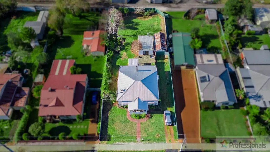 10 Bath Street, Manjimup, WA 6258