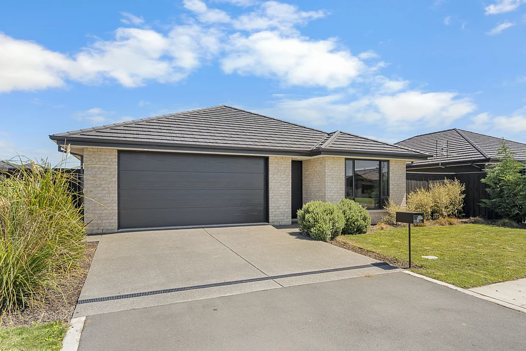 8 Westbrook Avenue, Rolleston, Selwyn, Canterbury