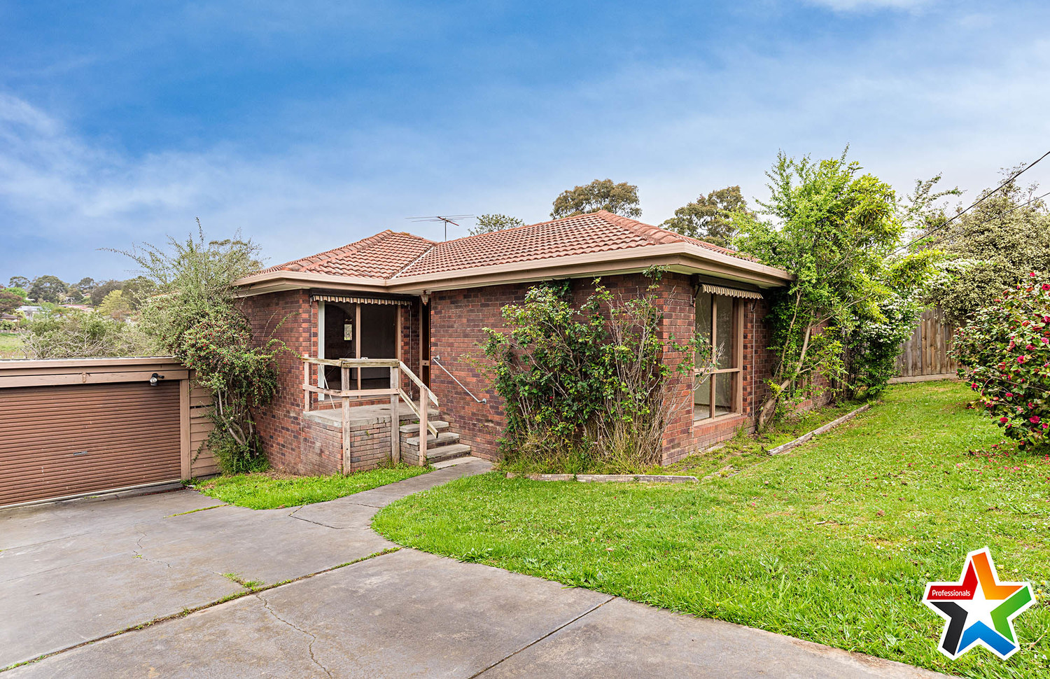 120 EDWARD RD, CHIRNSIDE PARK VIC 3116, 0 Bedrooms, 0 Bathrooms, House