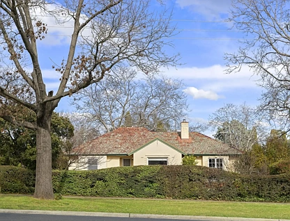 6a Chisholm Street, Ainslie, ACT 2602, 3房, 2浴, 独立屋