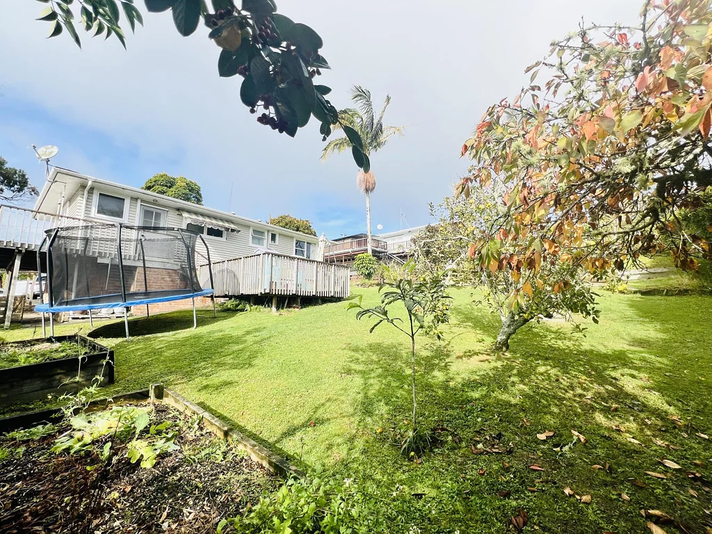 3 bedroom family home in Torbay