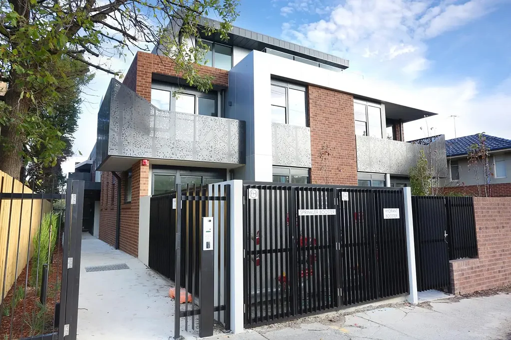 Stunning Hawthorn apartment!
