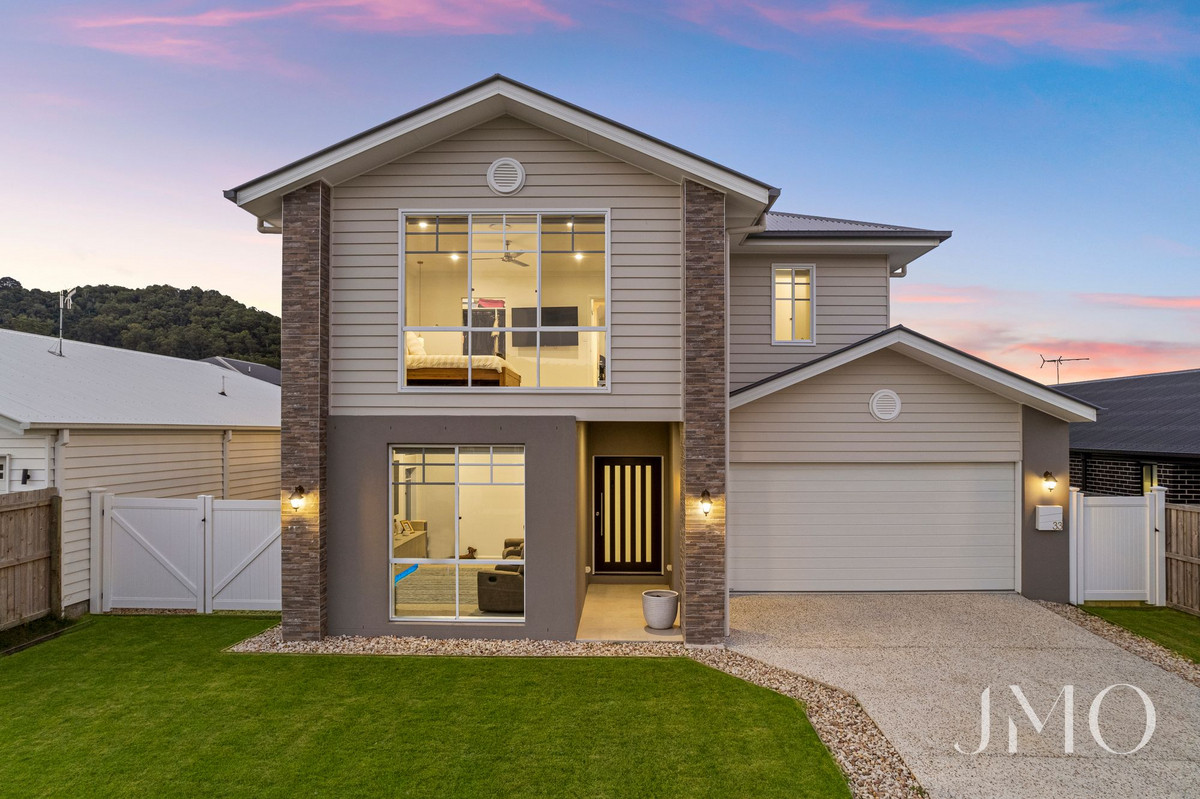 33 JIM DAVIDSON BVD, BELIVAH QLD 4207, 0 Schlafzimmer, 0 Badezimmer, House