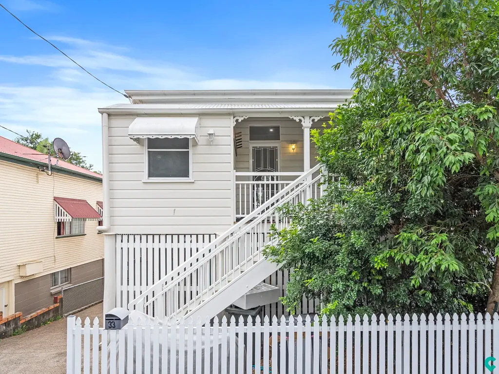 33 Granville Street, West End, QLD 4101