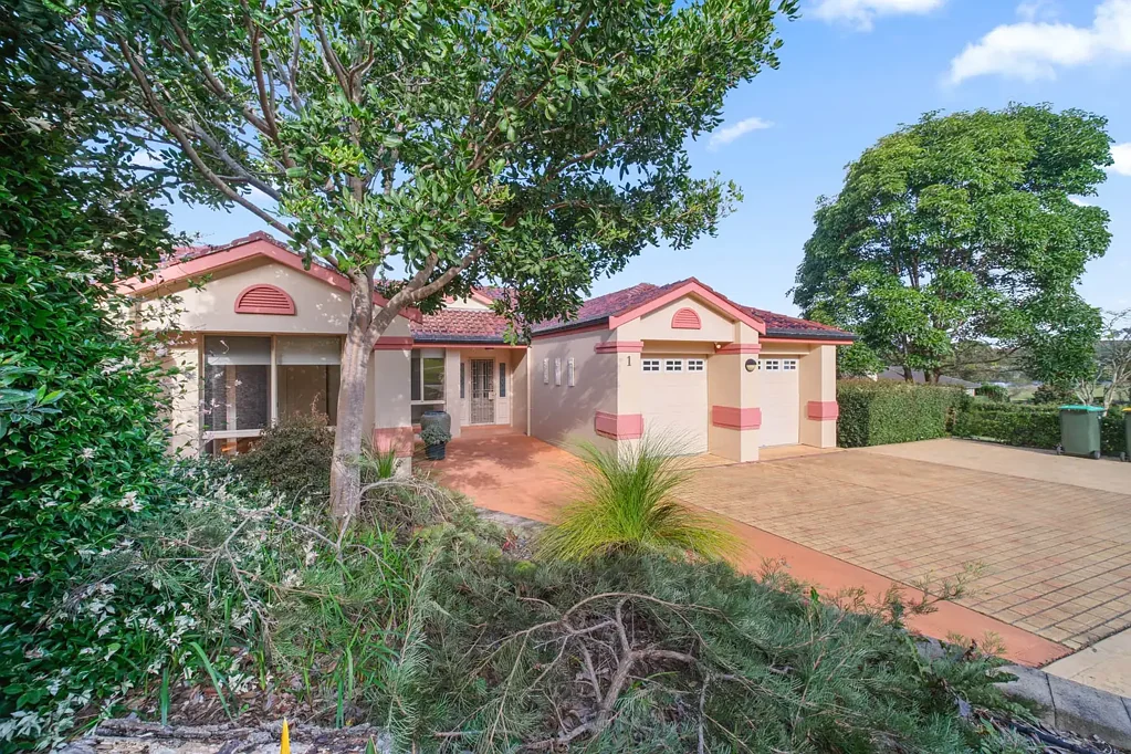 Hallidays Point 5房  5 Bedroom Home On 1 Acre