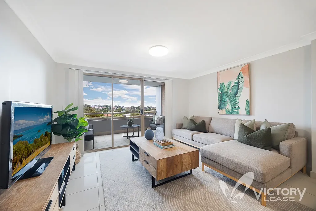 38/403-409 Liverpool Road, Ashfield, NSW 2131