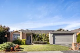 30 Marlesford Crescent, Berwick