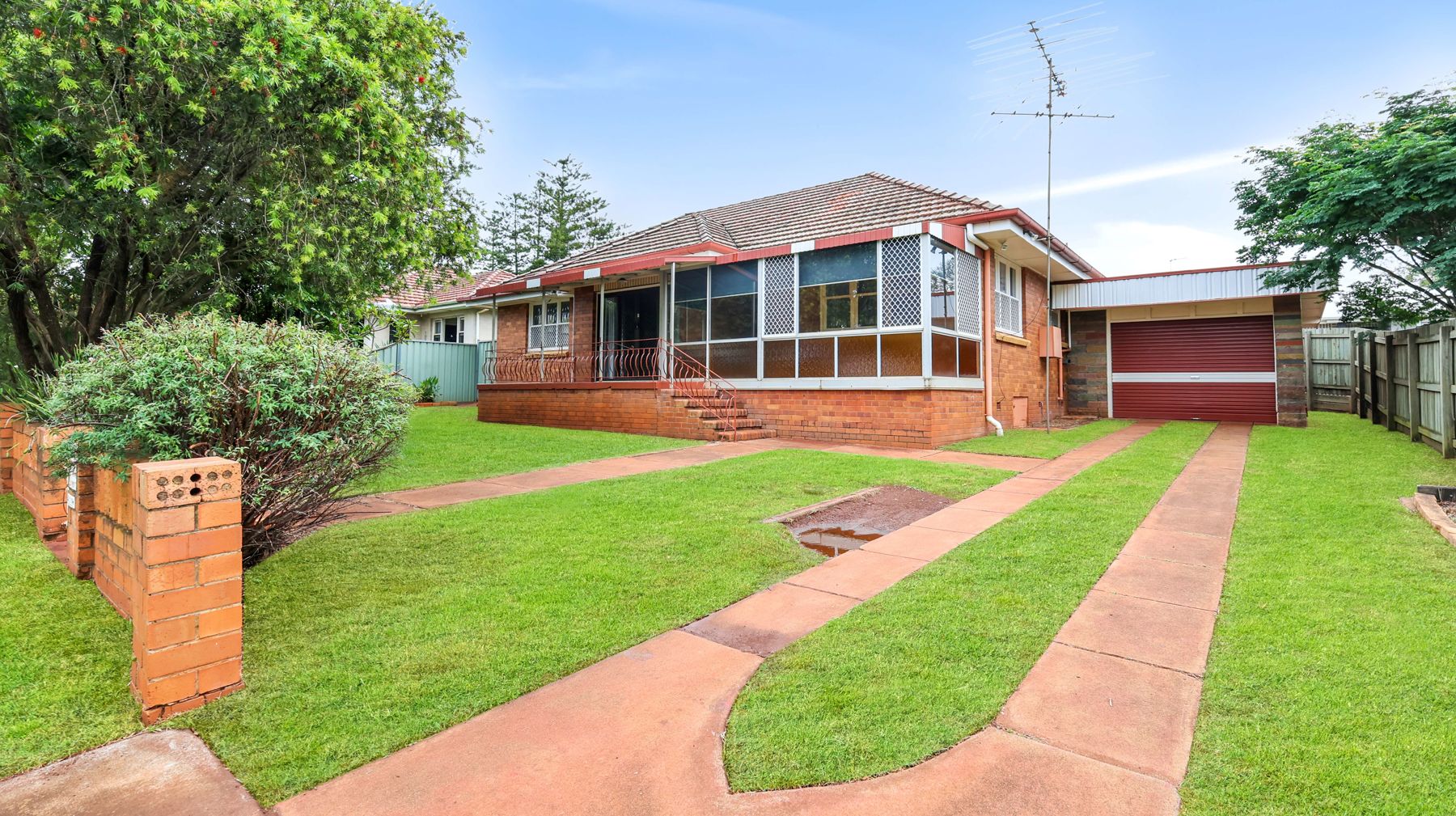 293B WEST ST, HARRISTOWN QLD 4350, 0 habitaciones, 0 baños, House