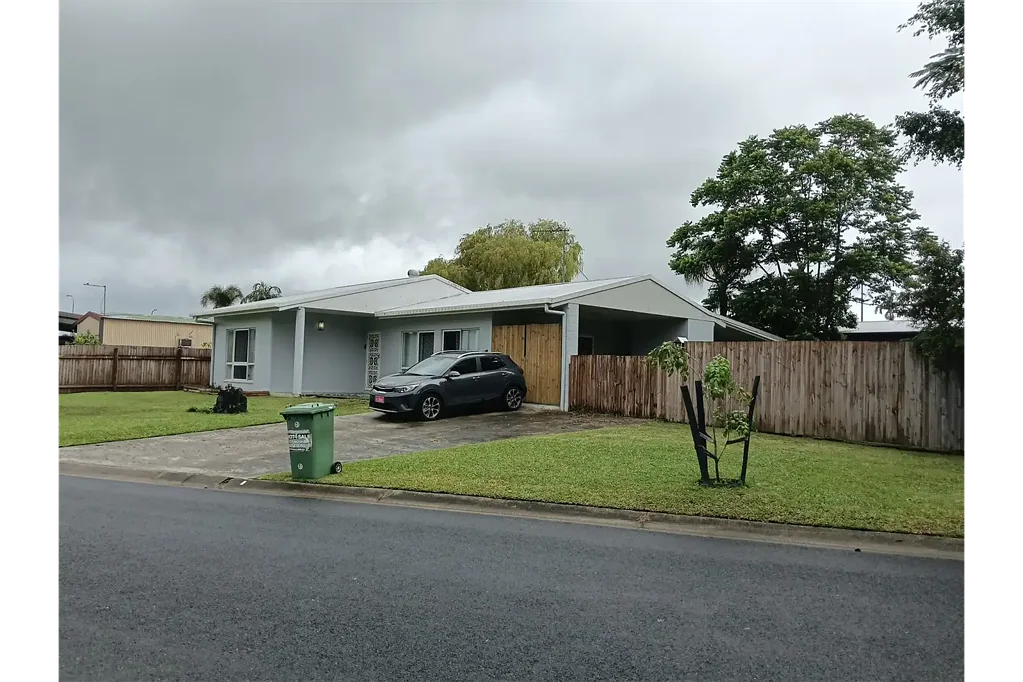 3 Bedroom Lowset Home