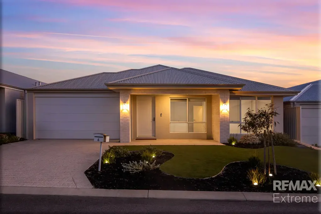 6 Friedrich Way, Alkimos, WA 6038