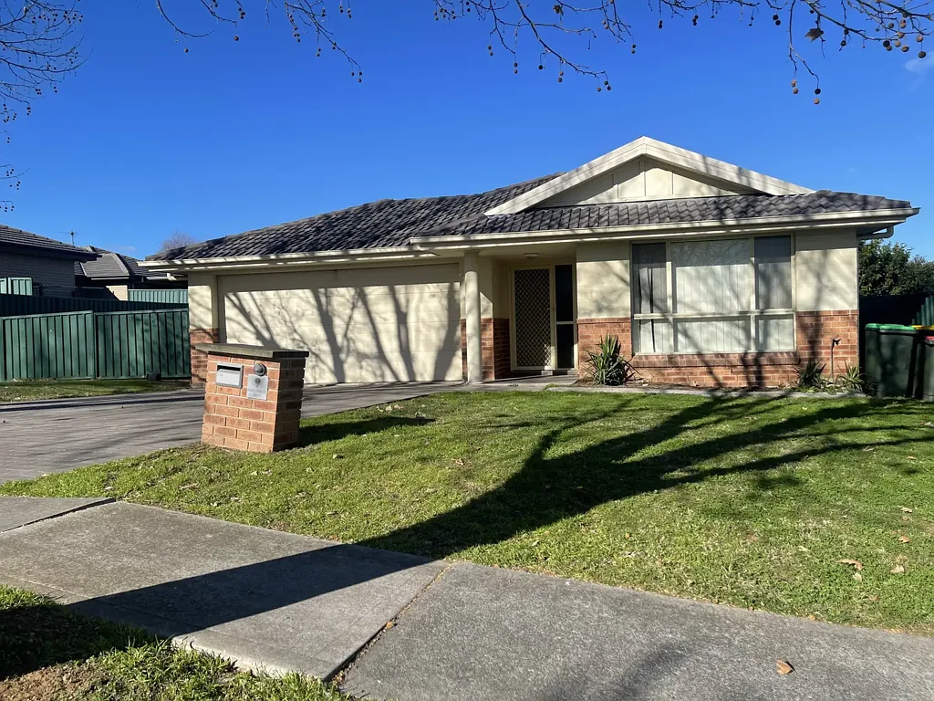 9 Henry Dangar Drive, Muswellbrook, NSW 2333
