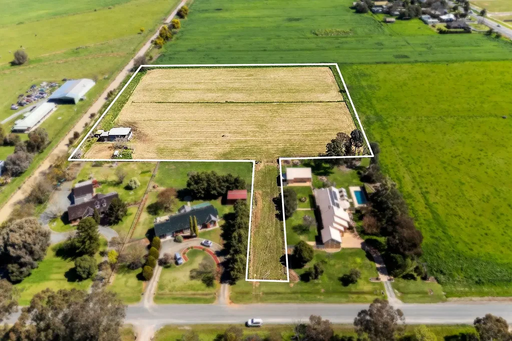 Kyabram RARE OPPORTUNITY – ENDLESS POTENTIAL