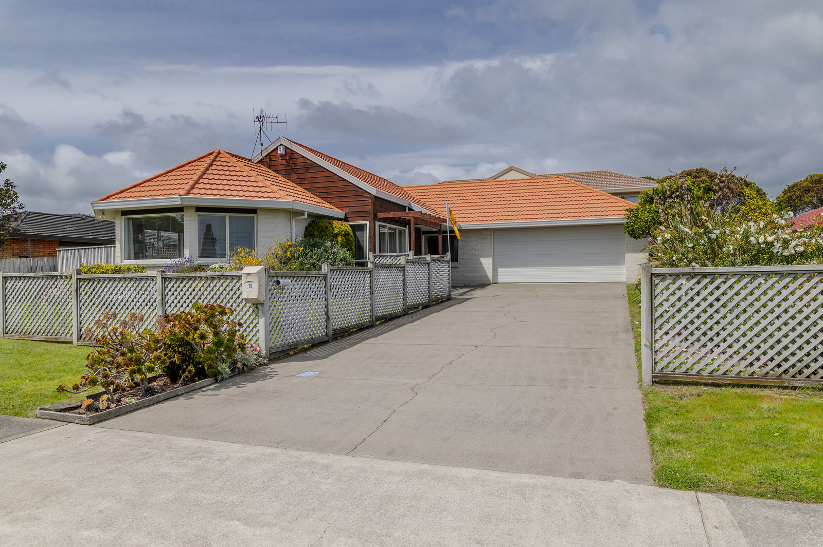 78 Cedar Drive, Paraparaumu Beach, Kapiti Coast, 3 कमरे, 0 बाथरूम