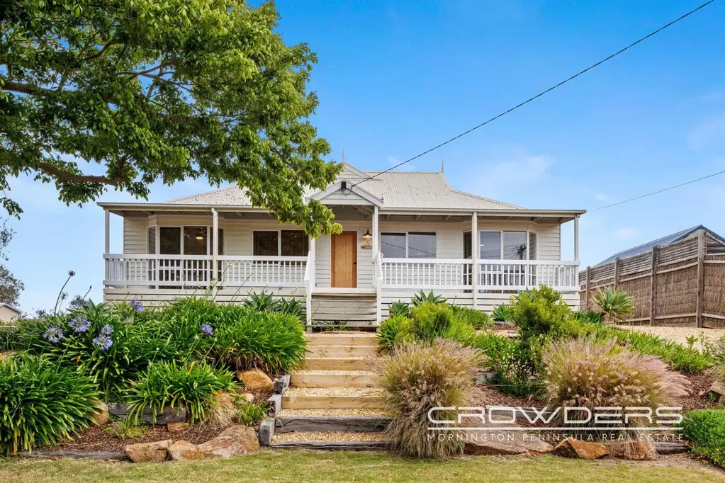 Rye 3Habitaciones 200 Mtrs to the Bay - Bordering Blairgowrie