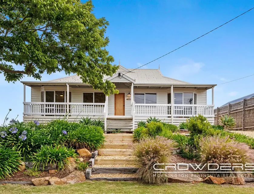 7 Killarney Street, Rye, VIC 3941, 3 침실, 2 욕실, House