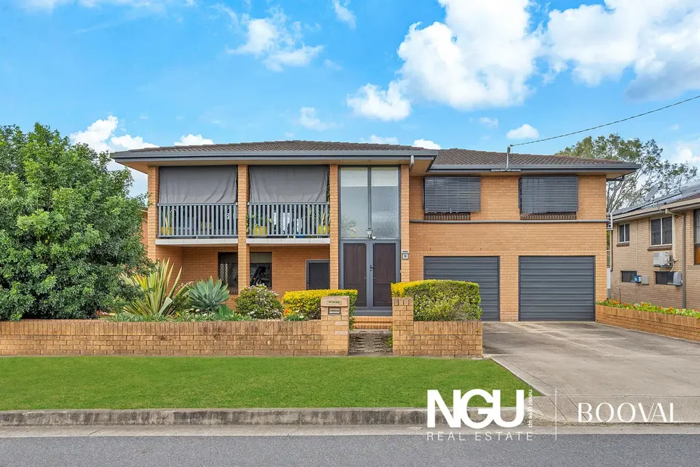 59 Nimmo Street, North Booval, QLD 4304, 3 Bedrooms, 2 Bathrooms, House