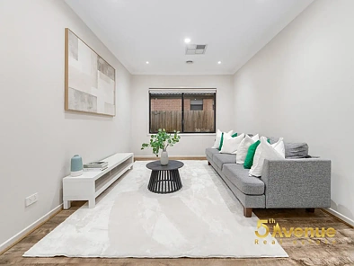 27 Wanneroo Circuit, Harkness, VIC 3337, 4 rūma, 2 rūma horoi, House