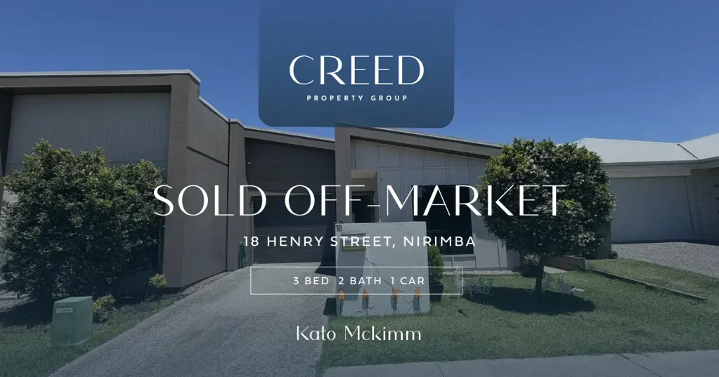 18 Henry Street, Nirimba, QLD 4551