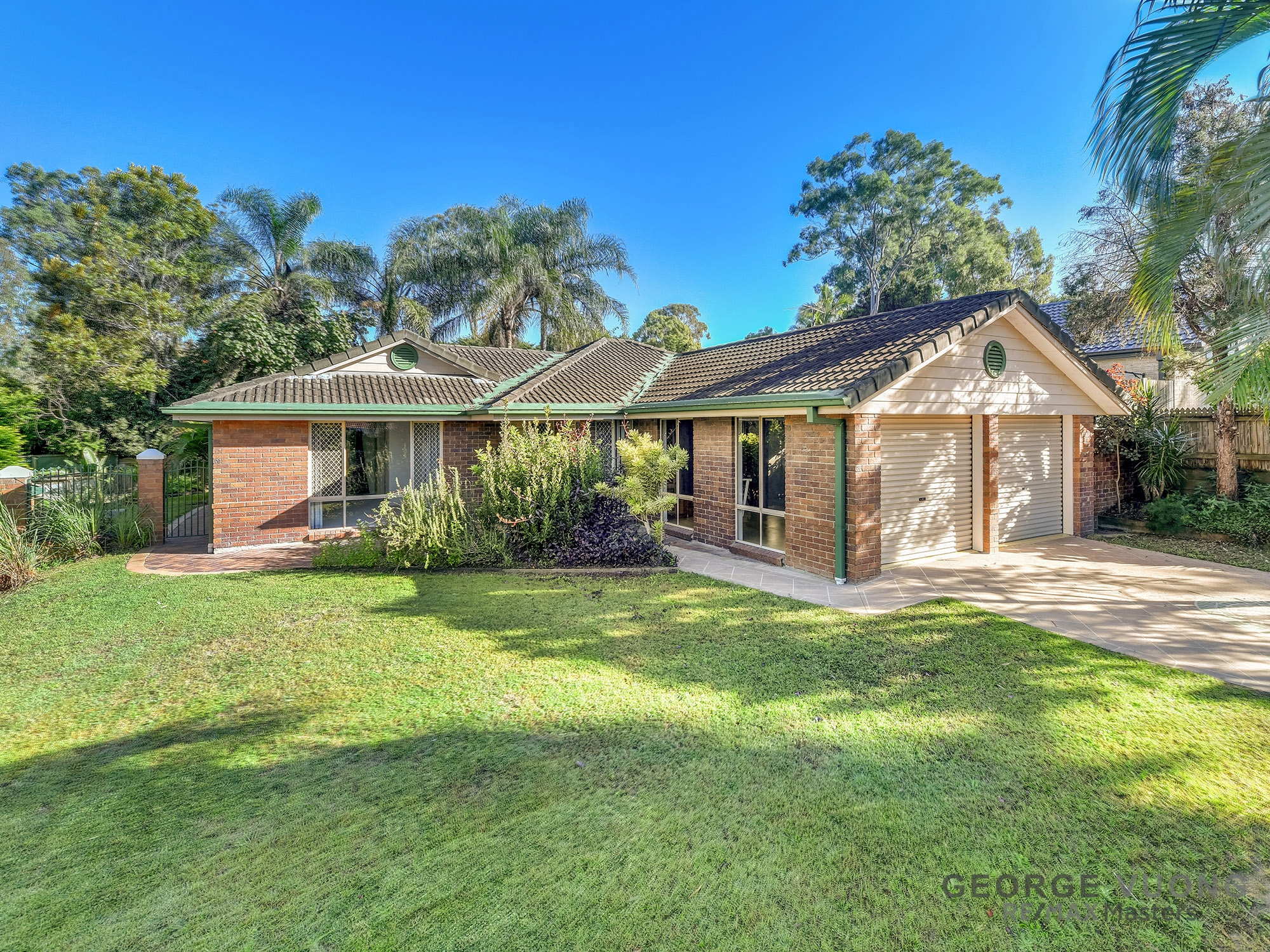 2 FRASER PL, FOREST LAKE QLD 4078, 0 침실, 0 욕실, House