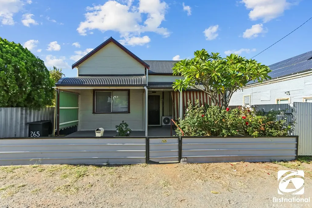265 Hebbard Street, Broken Hill NSW 2880