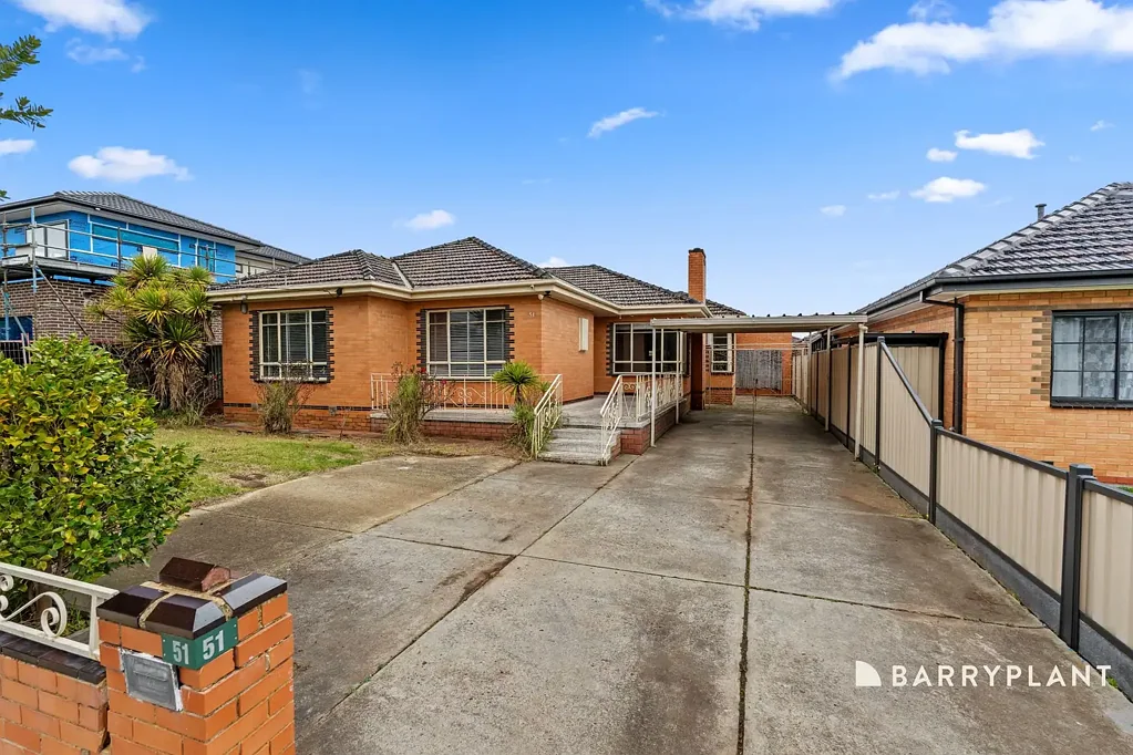 Comfortable Family Living in the Heart of Lalor