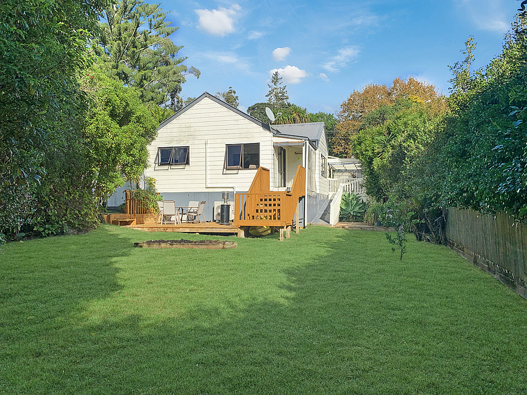 28 Grassmere Road, Henderson Valley, Auckland - Waitakere, 2 ਕਮਰੇ, 1 ਬਾਥਰੂਮ, House